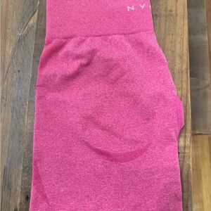 NVGTN contour seamless shorts